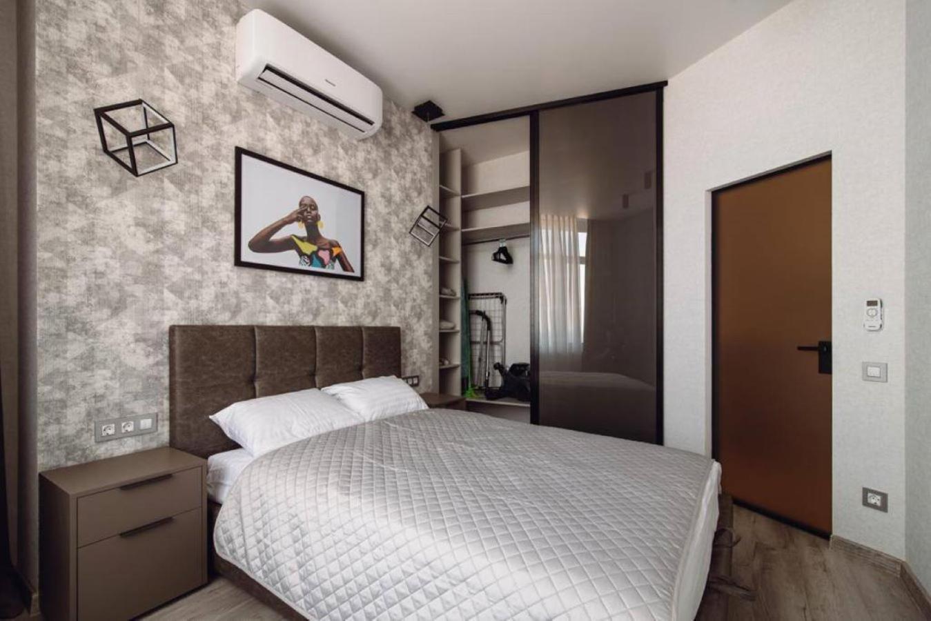 Sea Symphony Luxury Apartments 오데사 외부 사진