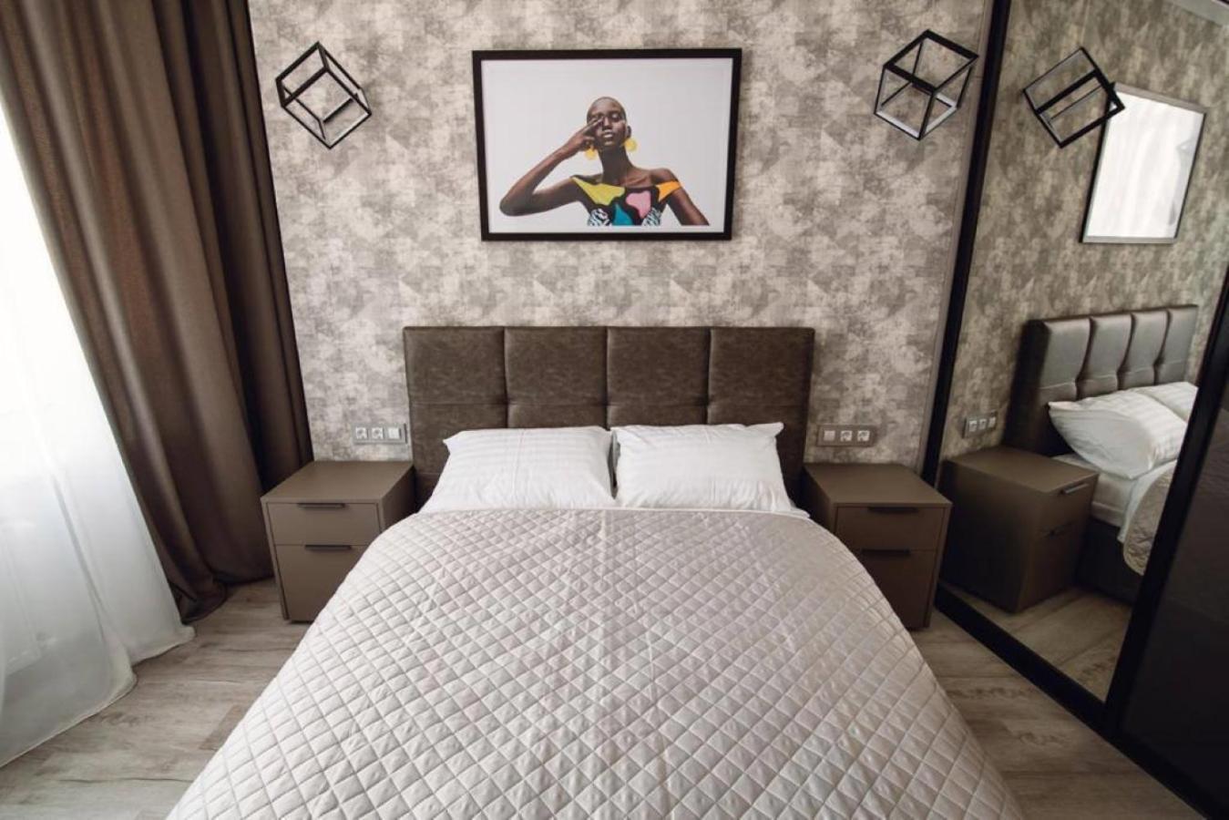 Sea Symphony Luxury Apartments 오데사 외부 사진