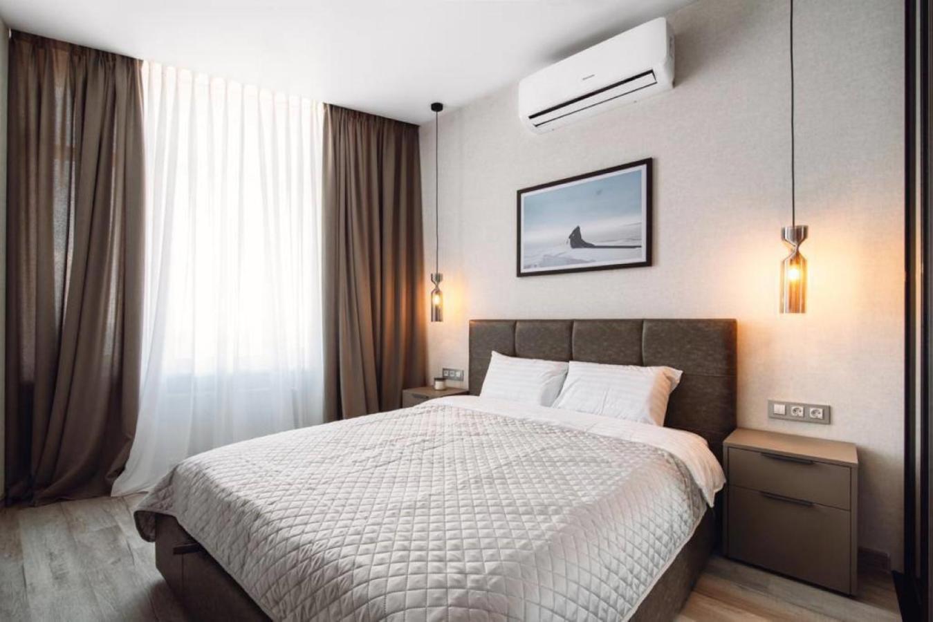 Sea Symphony Luxury Apartments 오데사 외부 사진