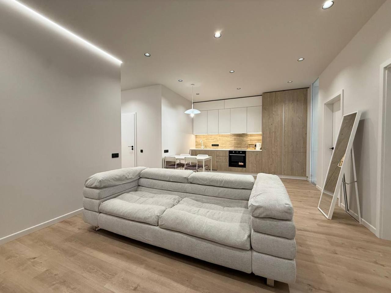 Sea Symphony Luxury Apartments 오데사 외부 사진