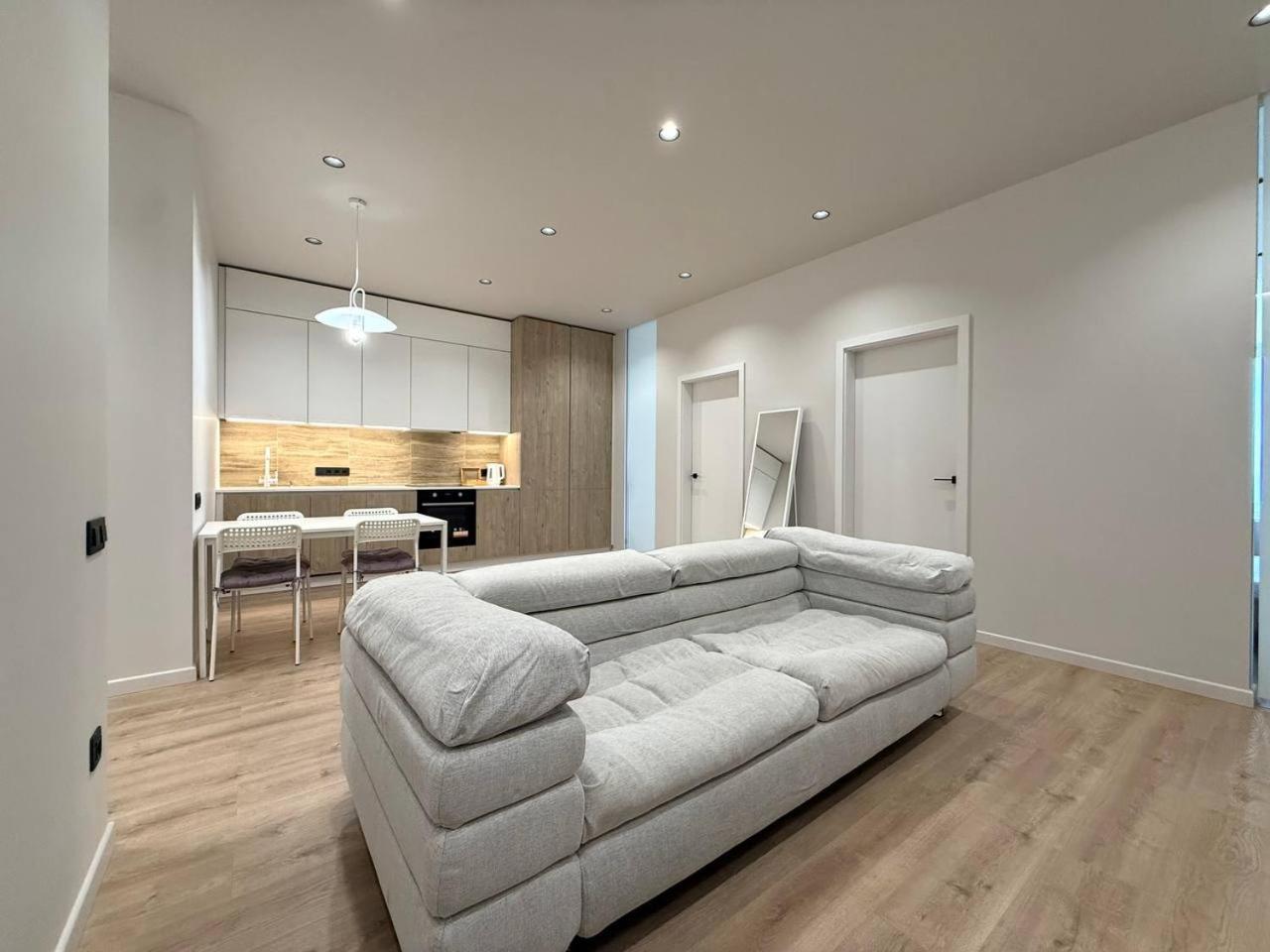 Sea Symphony Luxury Apartments 오데사 외부 사진