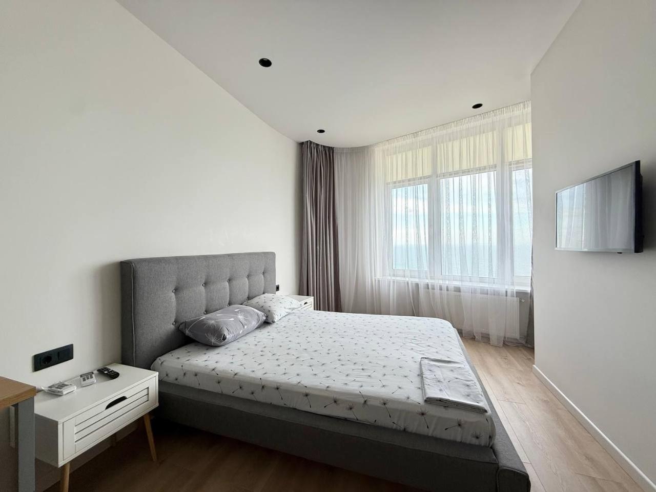 Sea Symphony Luxury Apartments 오데사 외부 사진
